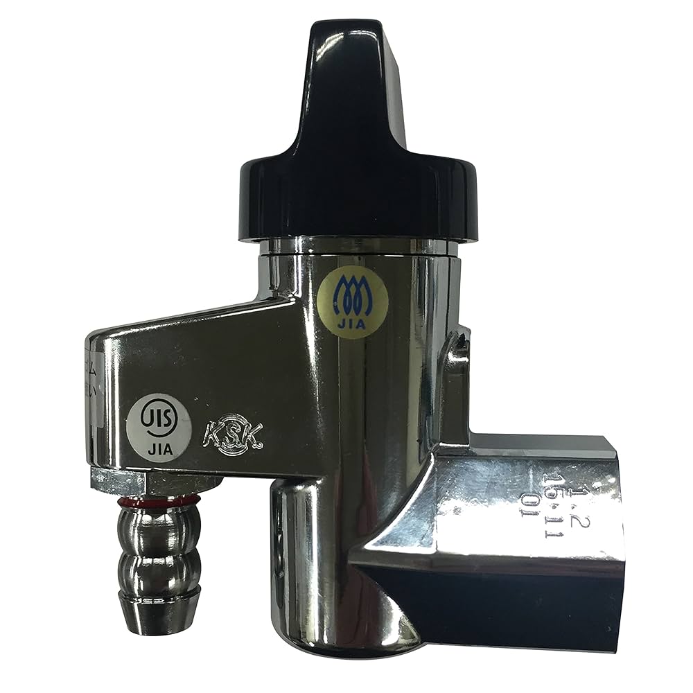 カズ　 Amazon.co.jp: カクダイ 露出型ヒューズガス栓 (都市ガス用) 440